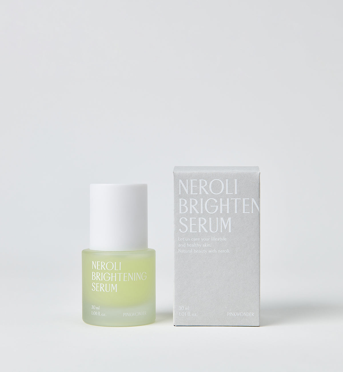 Neroli Brightening Serum